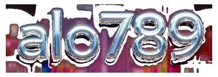 alo789 logo