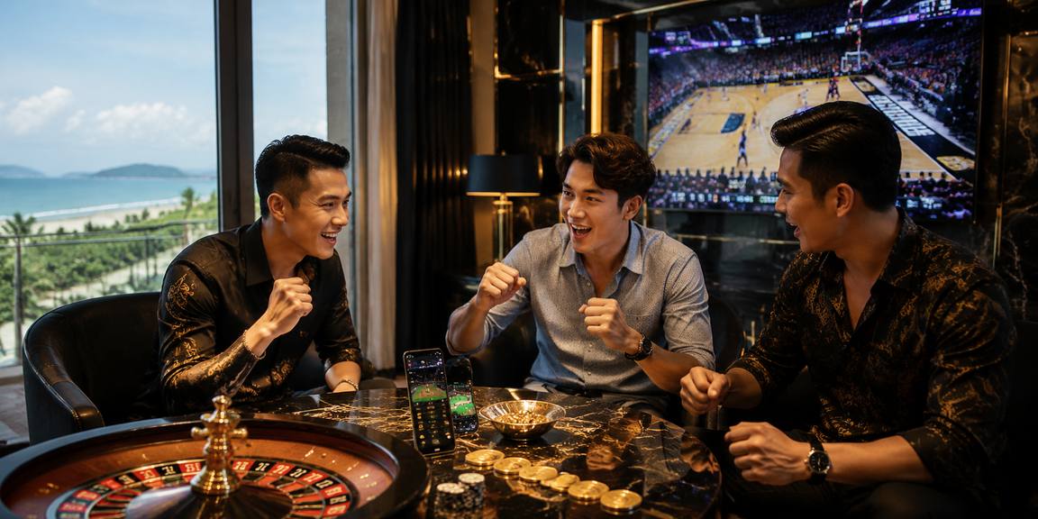 alo789 Live Casino
