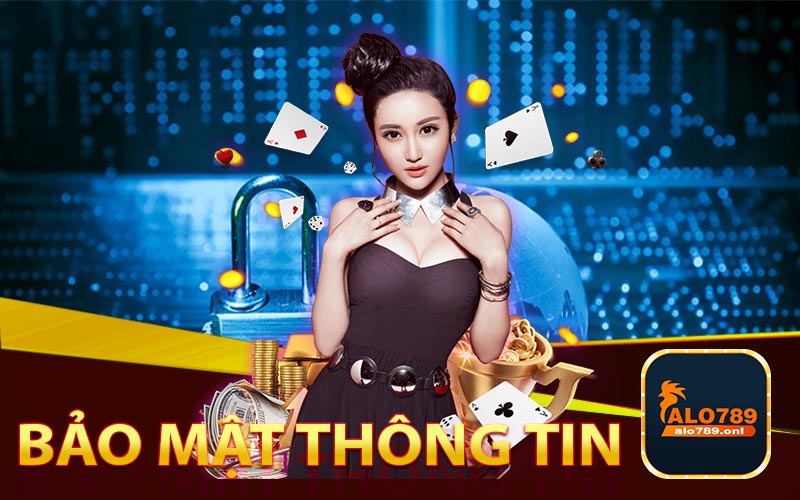 Bảo mật thông tin