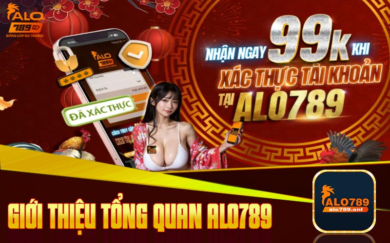 Giới thiệu ALO789