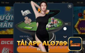 Tải App Alo789